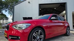 Gebruikt 2012 BMW 118 Executive Hatchback | € 11.950 (Eerlijke prijs)