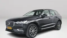 Zwart Gebruikt 2020 Volvo XC60 Inscription SUV | € 35.995 (Eerlijke prijs)