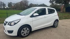 Gebruikt 2018 Opel Karl Edition Hatchback | € 6.450 (Eerlijke prijs)
