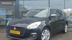 Gebruikt 2019 Suzuki Swift Hatchback | € 13.900 (Eerlijke prijs)