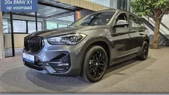 Grijs Gebruikt 2022 BMW X1 Executive SUV | € 32.490 (Eerlijke prijs)