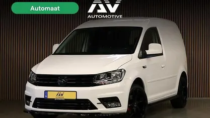 Gebruikt 2020 VW Caddy Highline MPV | € 21.945 (Super prijs)