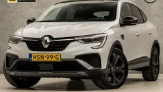 Gebruikt 2021 Renault Arkana RS Line SUV | € 23.445 (Goede deal)