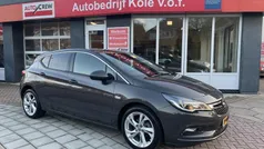 Grijs Gebruikt 2016 Opel Astra Hatchback | € 12.450 (Eerlijke prijs)