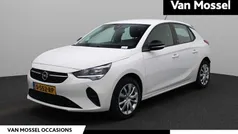 Wit Gebruikt 2023 Opel Corsa-e Hatchback | € 19.440 (Eerlijke prijs)