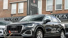 Gebruikt 2022 Audi Q2 Advanced SUV | € 26.450 (Super prijs)