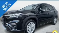 Gebruikt 2025 Suzuki SX4 S-Cross SUV | € 33.998 (Eerlijke prijs)
