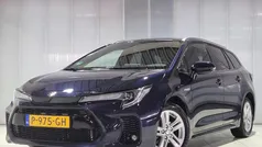 Gebruikt 2022 Suzuki Swace Style Stationwagen | € 26.249 (Eerlijke prijs)