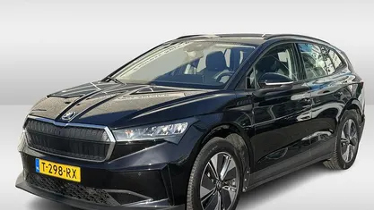 Occasion Skoda Enyaq iV 150 kW (204 PK) 2023 SUV