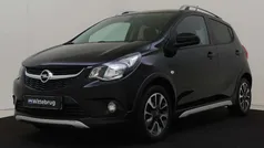 Gebruikt 2019 Opel Karl Edition Hatchback | € 10.925 (Eerlijke prijs)