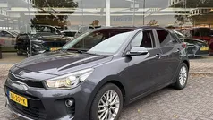 Gebruikt 2017 Kia Rio First Edition Hatchback | € 13.445 (Eerlijke prijs)