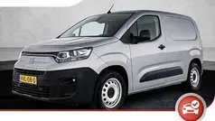 Gebruikt 2023 Fiat e-Doblò MPV | € 19.722 (Super prijs)