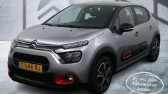 Hatchback Gebruikt 2022 Citroën C3 PureTech Hatchback | € 14.250 (Eerlijke prijs)