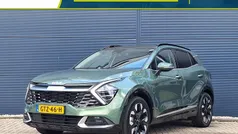 Gebruikt 2024 Kia Sportage 2 SUV | € 42.935 (Eerlijke prijs)