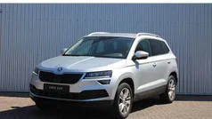Gebruikt 2020 Skoda Karoq Business Line SUV | € 25.645 (Eerlijke prijs)