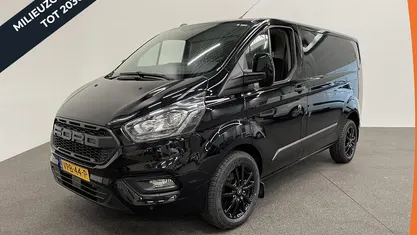 Occasion Ford Transit Custom Trend 105 PK (77 kW) 2022 Van