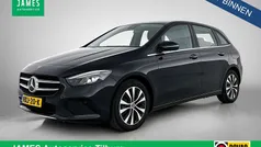 Zwart Gebruikt 2022 Mercedes B250e Business MPV | € 26.840 (Super prijs)
