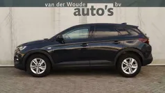 Gebruikt 2019 Opel Grandland X Business SUV | € 12.900 (Eerlijke prijs)