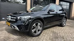 Gebruikt 2021 Mercedes GLC300 SUV | € 40.950 (Super prijs)