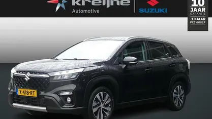 Occasion Suzuki SX4 S-Cross 2024 SUV