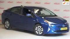 Blauw Gebruikt 2018 Toyota Prius Active Hatchback | € 18.945 (Eerlijke prijs)