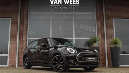 Occasion 2020 Mini Cooper Clubman Business Stationwagen | € 21.450 (Eerlijke prijs)