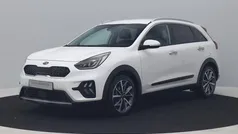 Gebruikt 2021 Kia Niro SUV | € 19.200 (Super prijs)