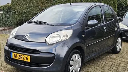 Occasion Citroën C1 68 PK (50 kW) 2008 Hatchback