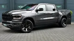 Grijs Gebruikt 2021 Dodge Ram Pickup | € 52.740 (Duur)