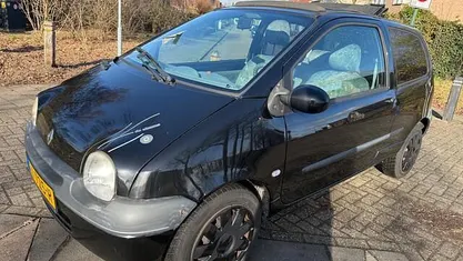 Occasion Renault Twingo Authentique 59 PK (43 kW) 2006 Hatchback