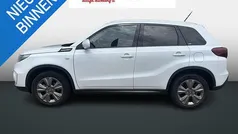 Wit Gebruikt 2021 Suzuki Vitara SUV | € 19.990 (Goede deal)