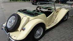 Gebruikt 1954 MG TF Cabriolet | € 34.500