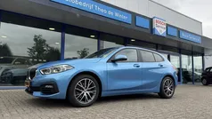 Blauw Gebruikt 2020 BMW 118 Executive Hatchback | € 22.495 (Goede deal)