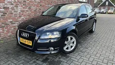 Gebruikt 2012 Audi A3 Sportback Ambiente Hatchback | € 8.700 (Eerlijke prijs)