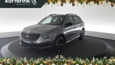 Gebruikt 2022 Skoda Kamiq Monte Carlo SUV | € 22.950 (Eerlijke prijs)