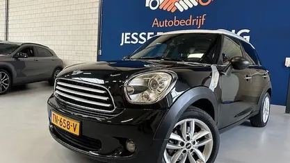 Occasion Mini Cooper Countryman 122 PK (89 kW) 2010 SUV