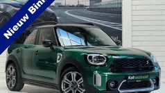 Gebruikt 2021 Mini Cooper S Countryman SUV | € 31.990 (Eerlijke prijs)