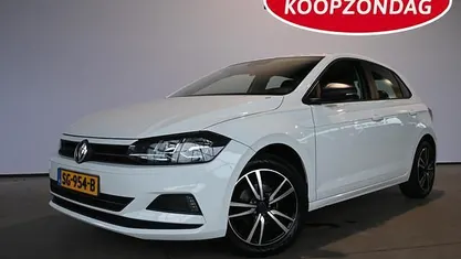 Occasion VW Polo Trendline 67 PK (49 kW) 2018 Hatchback