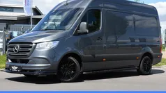 Gebruikt 2020 Mercedes Sprinter Edition Van | € 39.995 (Goede deal)