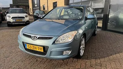 Occasion Hyundai i30 122 PK (89 kW) 2008 Hatchback