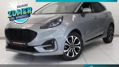 Grijs Gebruikt 2021 Ford Puma ST-Line X SUV | € 22.495 (Eerlijke prijs)
