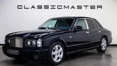 Gebruikt 2002 Bentley Arnage Sedan | € 39.950