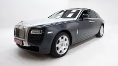 Gebruikt 2010 Rolls Royce Ghost Sedan | € 99.950