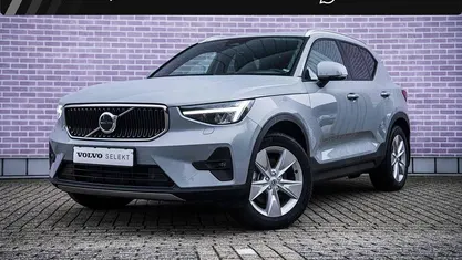 Gebruikt 2024 Volvo XC40 Core SUV | € 37.899 (Goede deal)