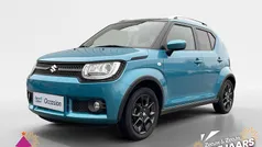 Gebruikt 2020 Suzuki Ignis Hatchback | € 15.445 (Eerlijke prijs)