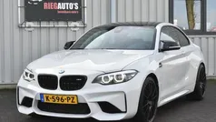 Wit Gebruikt 2017 BMW M2 M Performance Coupé | € 39.950 (Super prijs)