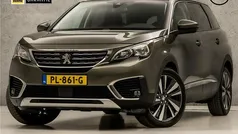 Gebruikt 2017 Peugeot 5008 Allure SUV | € 14.745 (Eerlijke prijs)