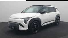 Wit Nieuw 2025 Kia EV3 4 SUV | € 45.145 (Eerlijke prijs)