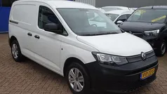 Gebruikt 2023 VW Caddy Comfortline MPV | € 15.900 (Eerlijke prijs)