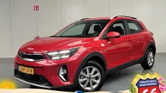 Gebruikt 2024 Kia Stonic SUV | € 22.900 (Eerlijke prijs)